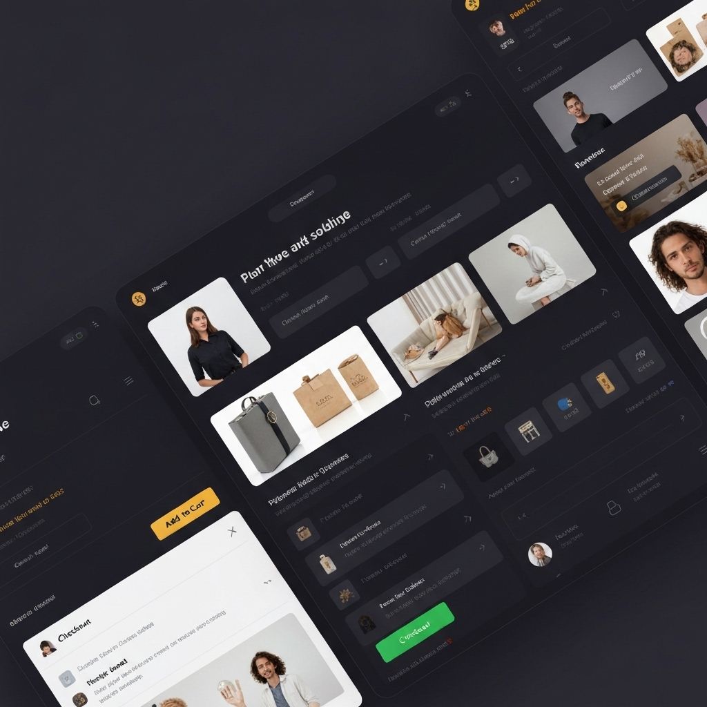 Commerce Platform